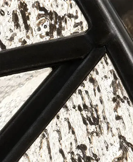Black Patina