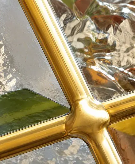 Brass