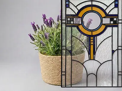Stained Glass