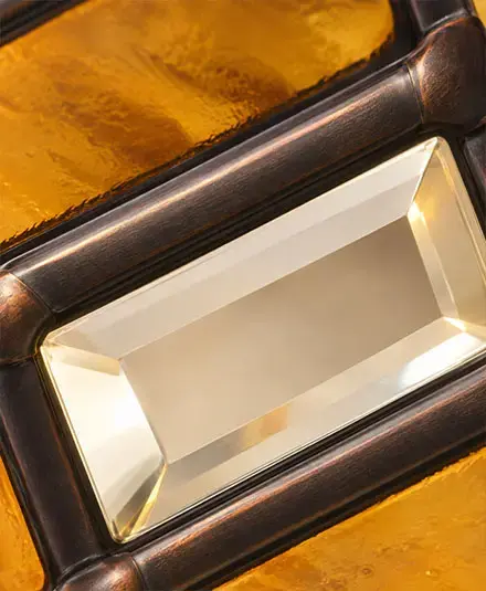 Oil Rubbed Bronze