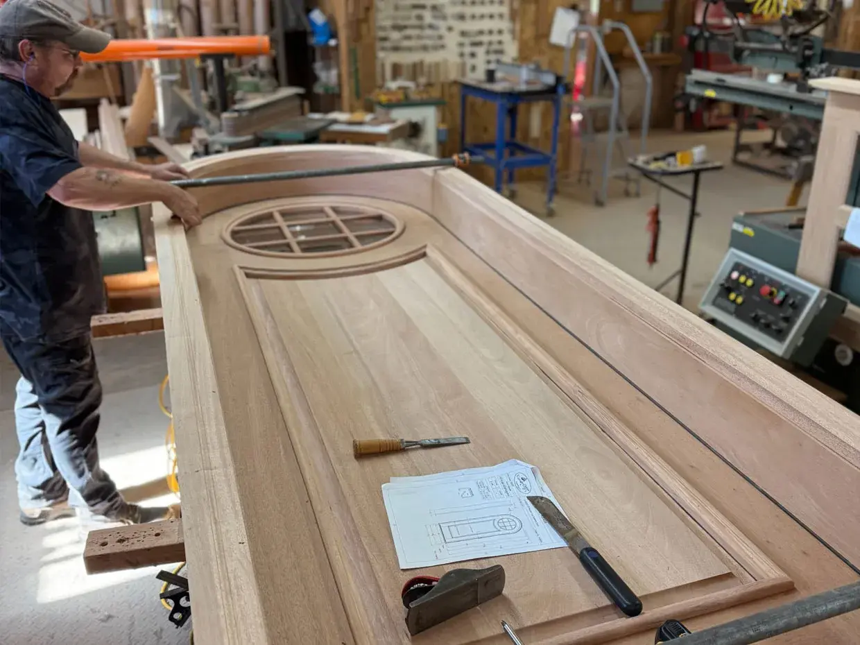 vintage-doors-custom-built-craftsmanship