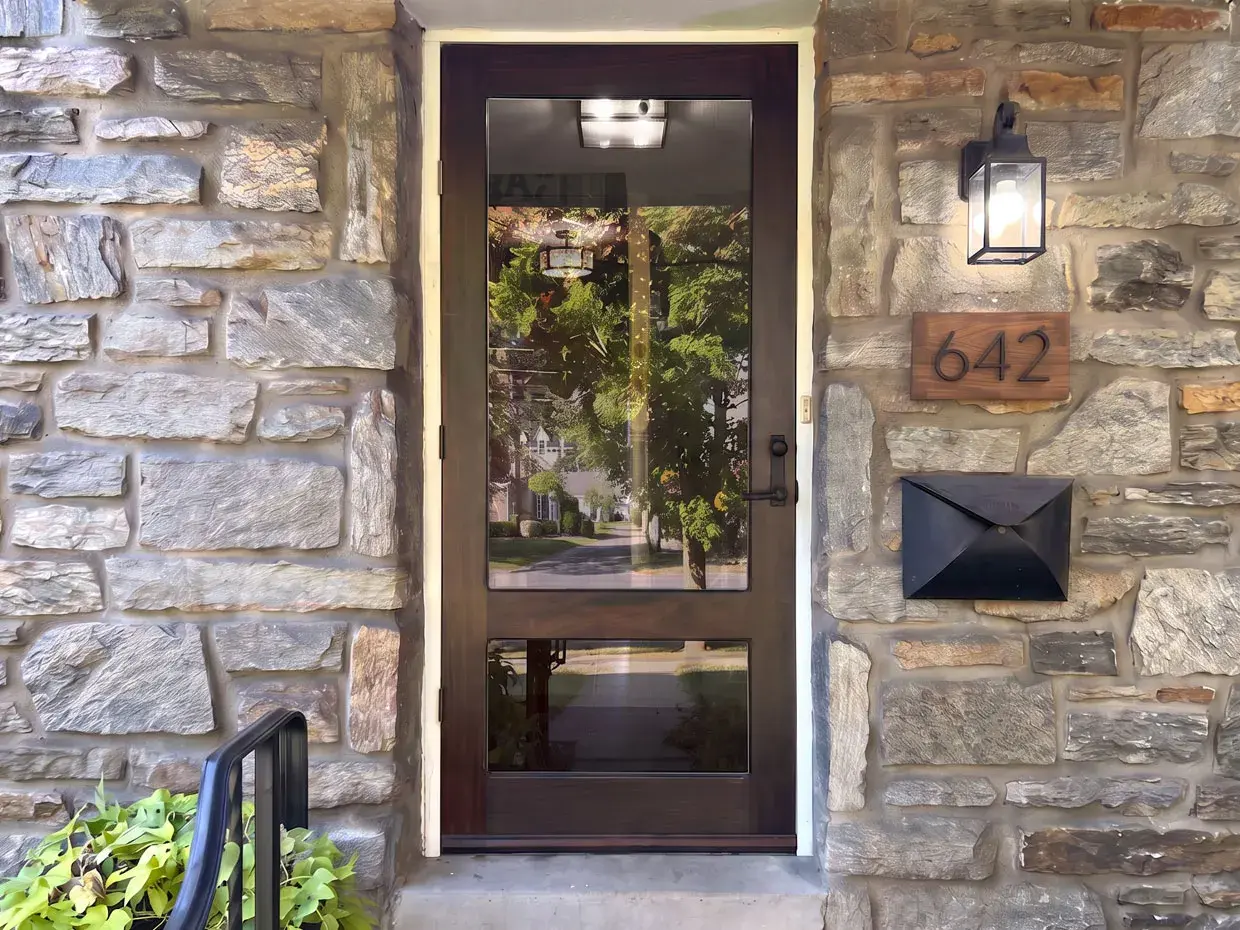what-is-a-storm-door